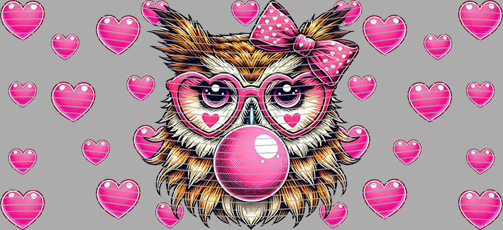 16oz Valentine-J8-487